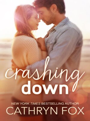 cover image of Crashing Down